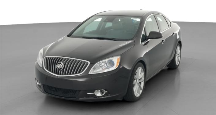 2015 Buick Verano Convenience -
                  Haines City, FL