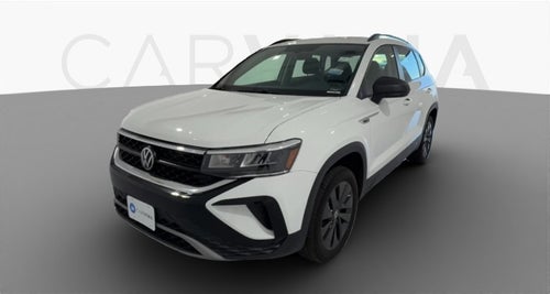 2023 Volkswagen Taos