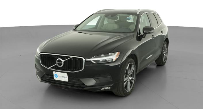 2021 Volvo XC60 T6 Momentum -
                  Tolleson, AZ