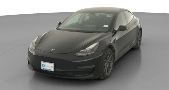 Thumbnail: 2022 Tesla Model 3 - 1