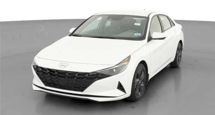 Thumbnail: 2022 Hyundai Elantra - 1