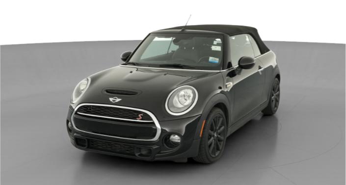 Thumbnail: 2016 MINI Cooper Convertible - 1