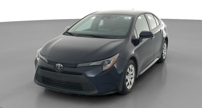 2023 Toyota Corolla LE -
                  Haines City, FL