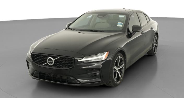 2024 Volvo S60 B5 Plus -
                  Auburn, GA