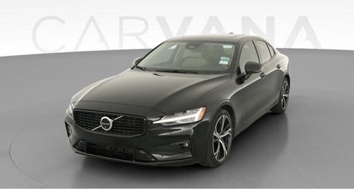 2024 Volvo S60