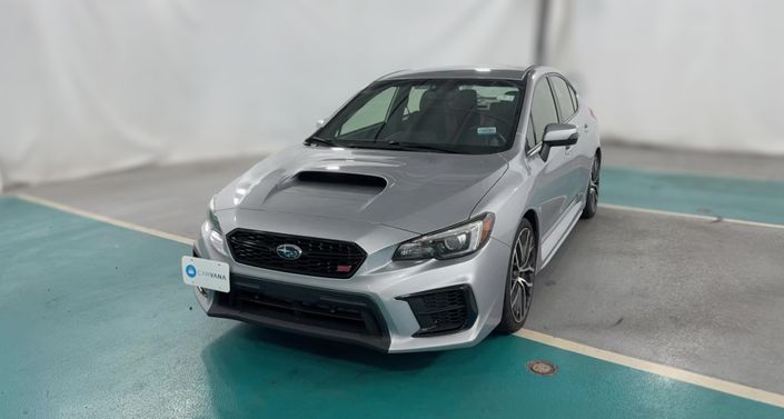 Thumbnail: 2021 Subaru WRX - 1