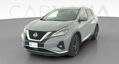 2021 Nissan Murano