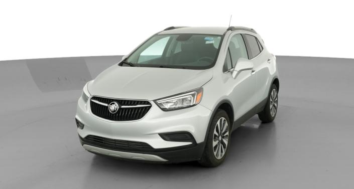 Thumbnail: 2022 Buick Encore - 1