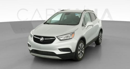 2022 Buick Encore