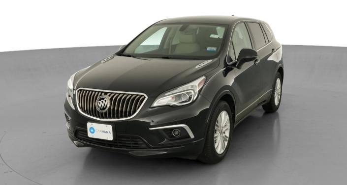 2017 Buick Envision Preferred -
                  Richton Park, IL