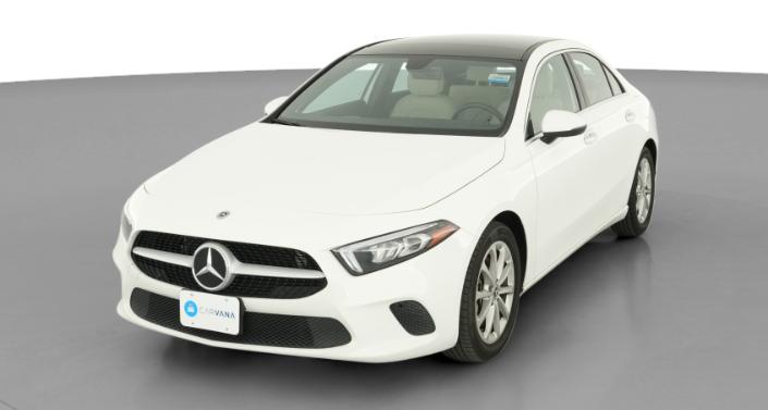 2021 Mercedes-Benz A-Class A 220 4MATIC -
                  Manville, NJ