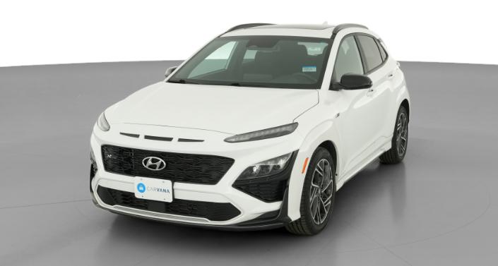 Thumbnail: 2022 Hyundai Kona - 1