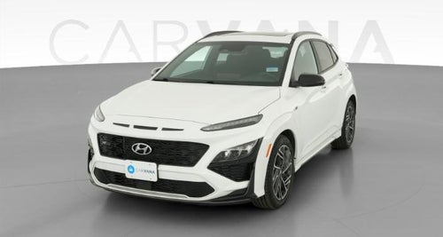 2022 Hyundai Kona