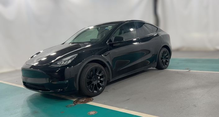 Thumbnail: 2021 Tesla Model Y - 1