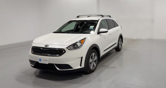 2019 Kia Niro LX -
                  Fairview, OR