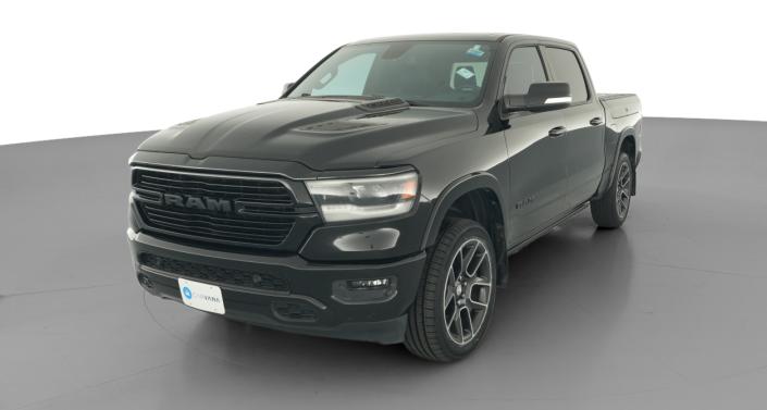 Thumbnail: 2019 RAM 1500 - 1