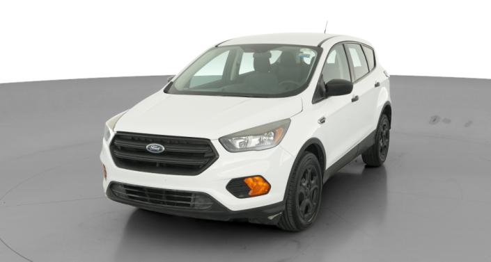 Thumbnail: 2019 Ford Escape - 1