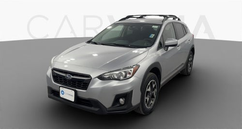 2019 Subaru Crosstrek