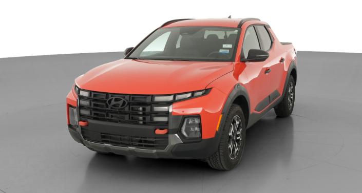 Thumbnail: 2025 Hyundai Santa Cruz - 1