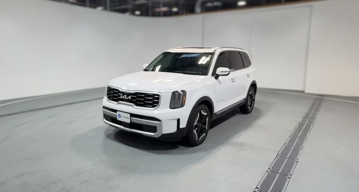 Thumbnail: 2024 Kia Telluride - 1