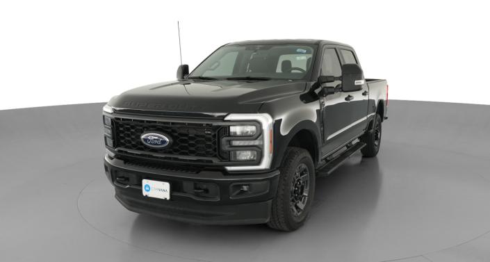 Thumbnail: 2026 Ford Econoline - 1