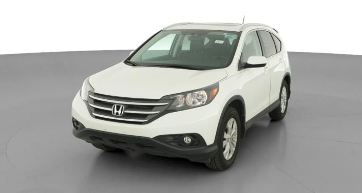2013 Honda CR-V EX-L -
                  Tolleson, AZ