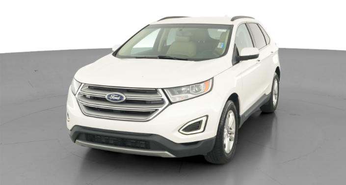 Thumbnail: 2018 Ford Edge - 1