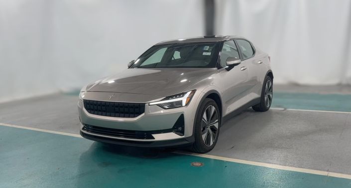 2023 Polestar 2 Long Range Dual Motor -
                  Manville, NJ