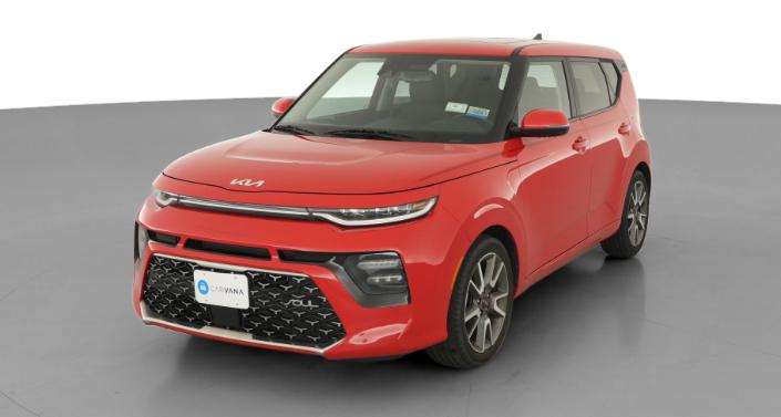 Thumbnail: 2022 Kia Soul - 1