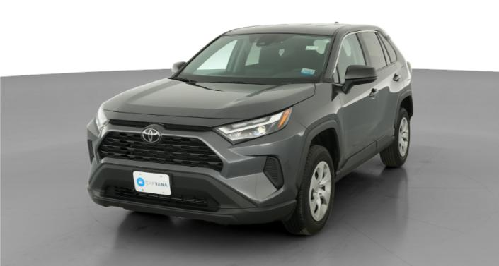 Thumbnail: 2023 Toyota RAV4 - 1
