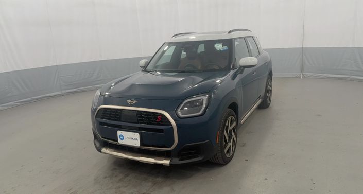 Thumbnail: 2025 MINI Cooper Countryman - 1