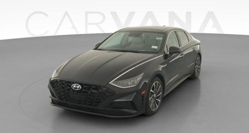 2023 Hyundai Sonata