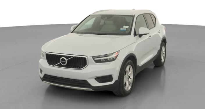 2020 Volvo XC40 T5 Momentum -
                  Fort Worth, TX