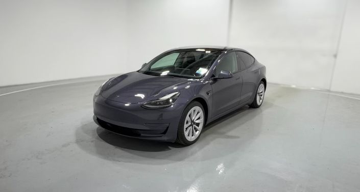 Thumbnail: 2022 Tesla Model 3 - 1