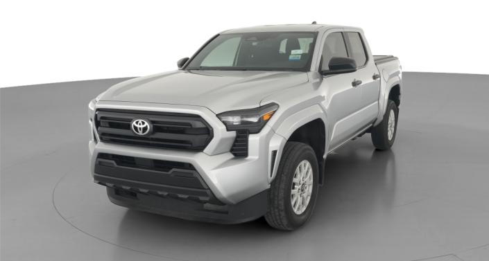 Thumbnail: 2024 Toyota Tacoma - 1