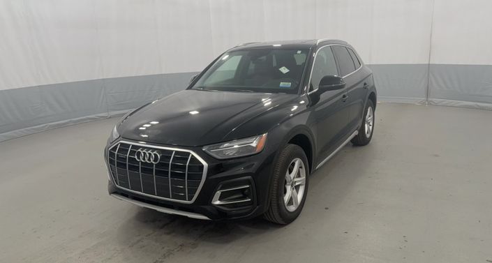 Thumbnail: 2023 Audi Q5 - 1