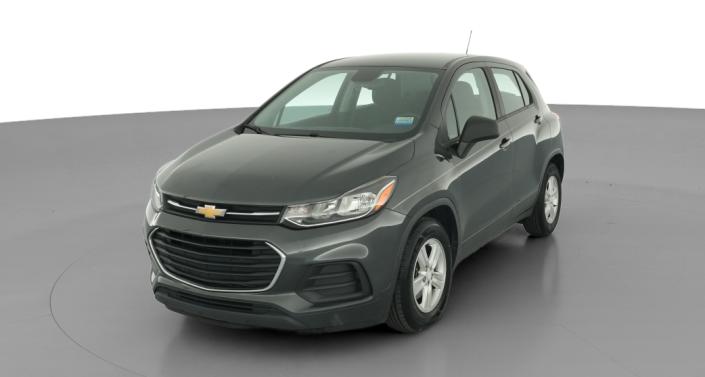 2020 Chevrolet Trax LS -
                  Concord, NC