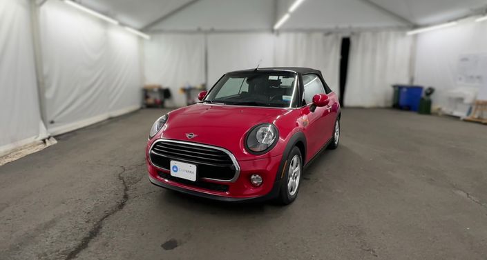 Thumbnail: 2019 MINI Cooper Convertible - 1