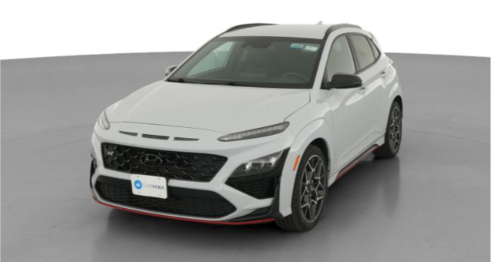 Thumbnail: 2022 Hyundai Kona - 1