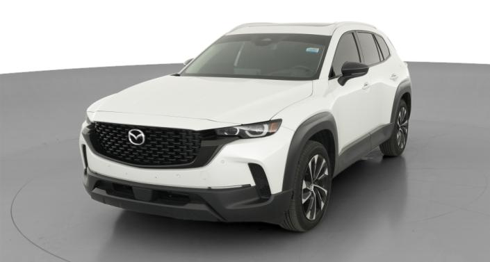 Thumbnail: 2026 Mazda CX-50 - 1