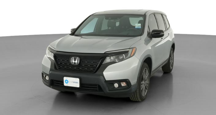 2019 Honda Passport EX-L -
                  Framingham, MA