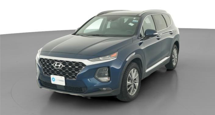 Thumbnail: 2020 Hyundai Santa Fe - 1