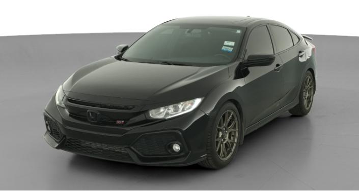 Thumbnail: 2018 Honda Civic - 1