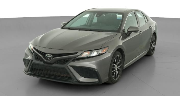 Thumbnail: 2023 Toyota Camry - 1
