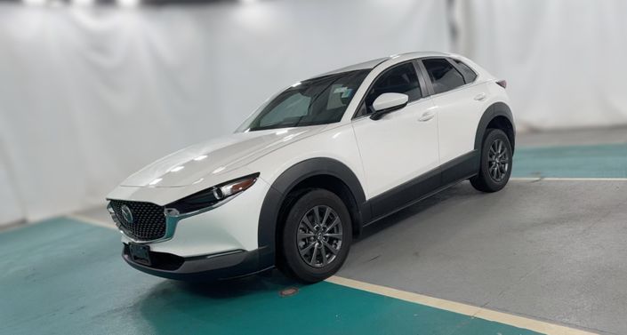 Thumbnail: 2021 Mazda CX-30 - 1