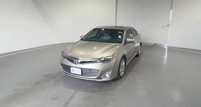2015 Toyota Avalon Limited -
                  Houston, TX