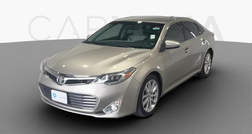2015 Toyota Avalon