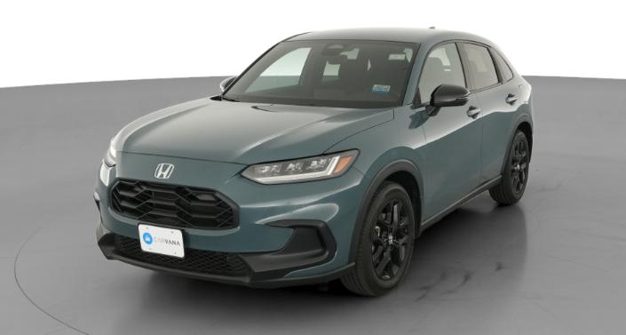 Thumbnail: 2024 Honda HR-V - 1