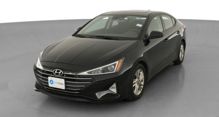 2019 Hyundai Elantra Value Edition -
                  Richton Park, IL