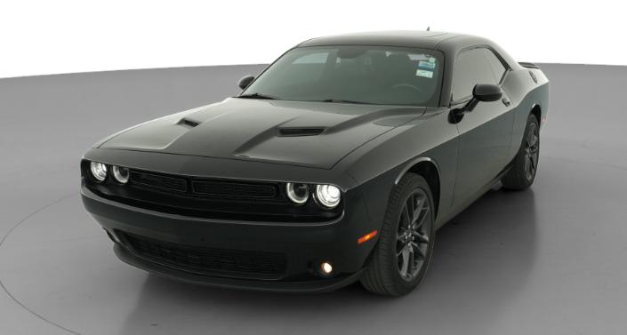 Thumbnail: 2022 Dodge Challenger - 1